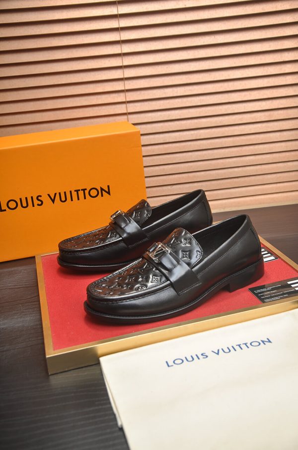 Louis -Vuitton -Major- Loafer (8) Louis Vuitton Major Loafer.