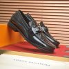 Louis Vuitton Major Loafer.