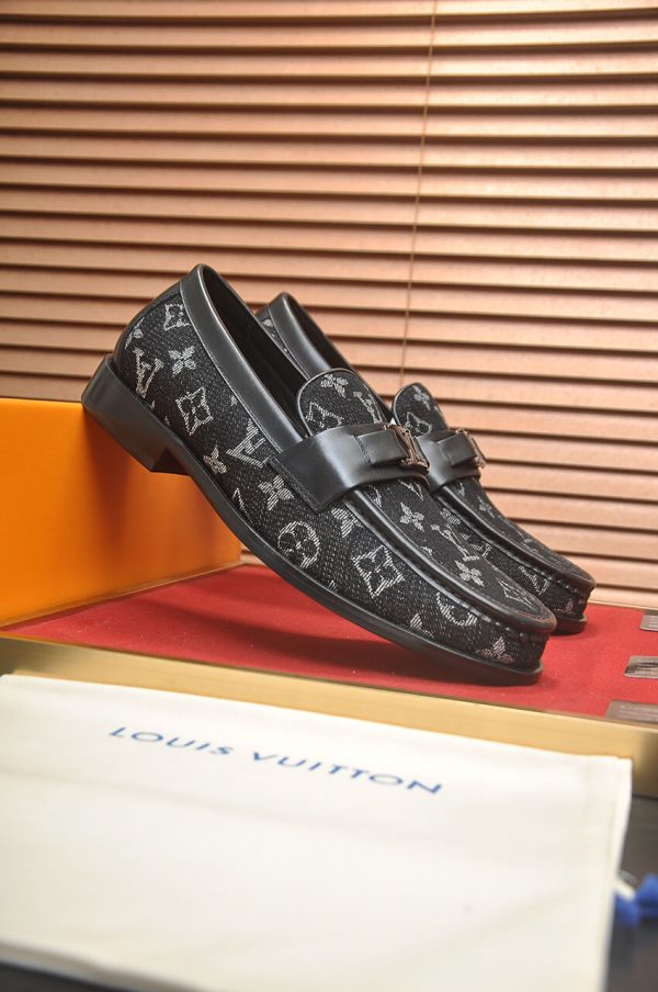 Louis -Vuitton -Major -Loafer (9) Louis Vuitton Major Loafer.