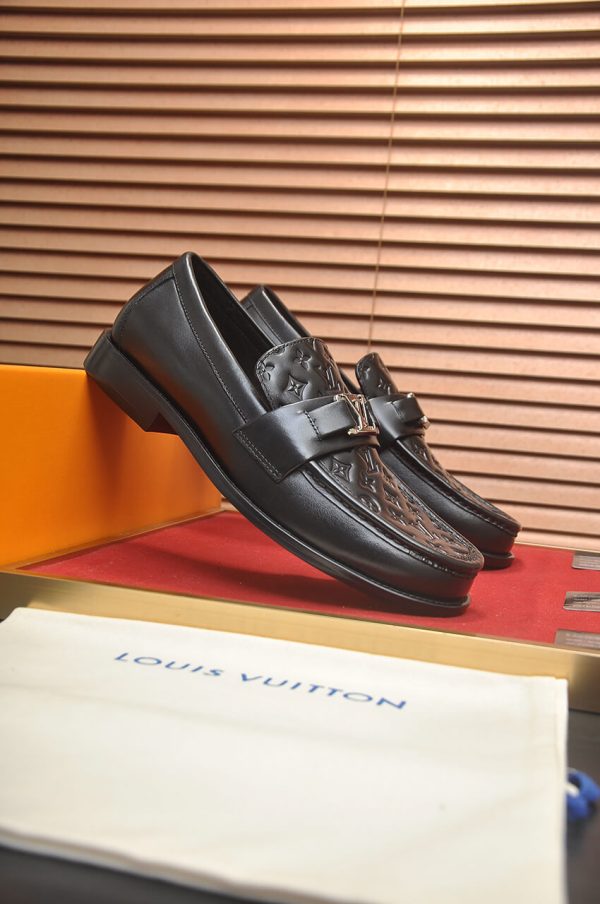 Louis -Vuitton -Major- Loafer (9) Louis Vuitton Major Loafer.