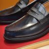 Louis -Vuitton -Major -loafers. (3) Louis Vuitton Major loafers.
