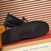 Louis -Vuitton -Major -loafers. (4) Louis Vuitton Major loafers.