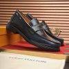 Louis -Vuitton -Major -loafers. (9) Louis Vuitton Major loafers.