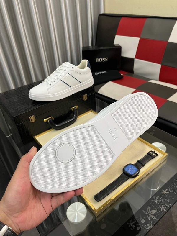Boss Casual Sneakers