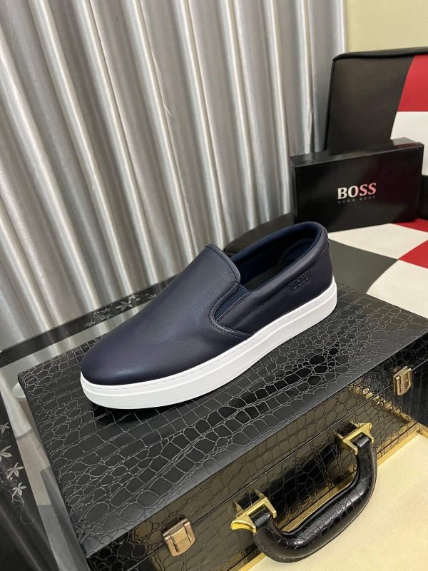 Boss Casual Sneakers