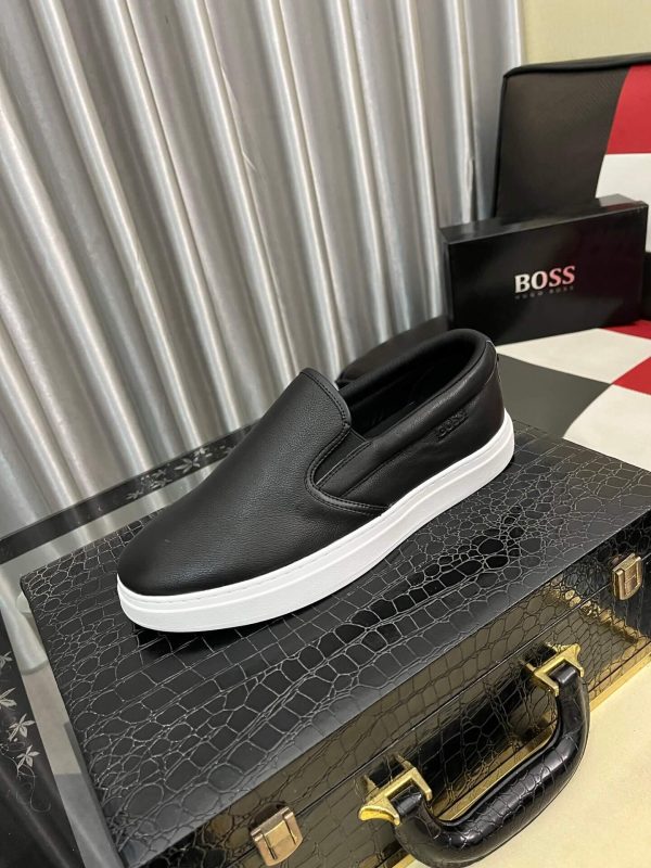 Boss Casual Sneakers