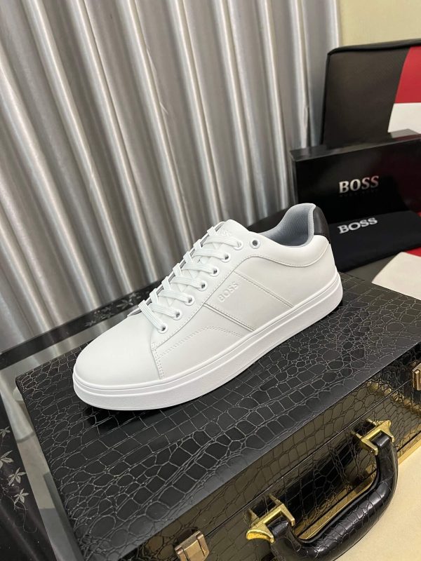 Boss Casual Sneakers