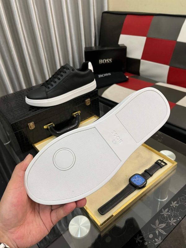 Boss Casual Sneakers