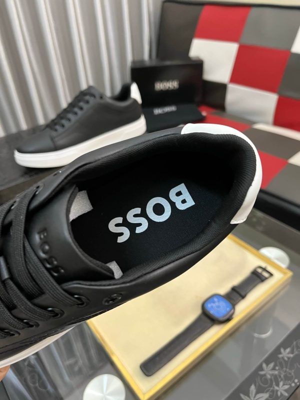 Boss Casual Sneakers