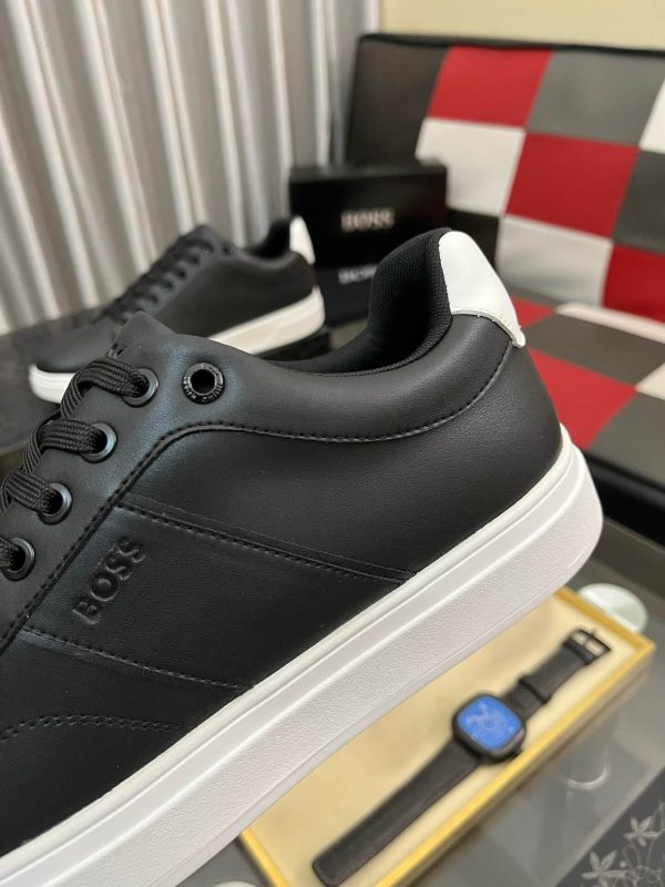 Boss Casual Sneakers