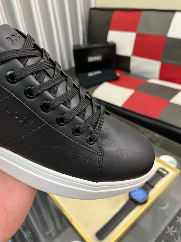 Boss Casual Sneakers