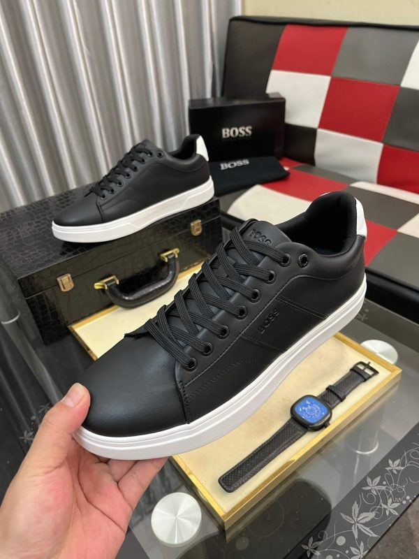 Boss Casual Sneakers