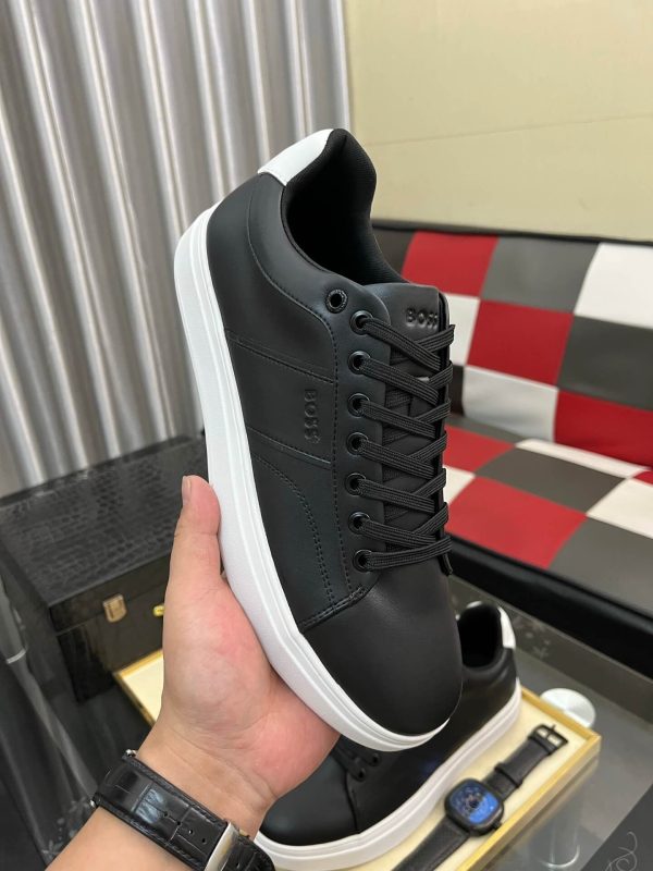 Boss Casual Sneakers