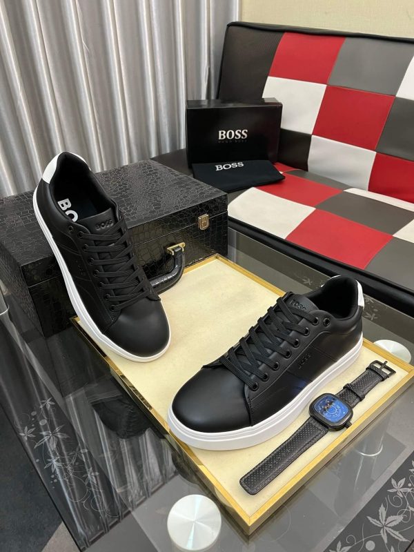 Boss Casual Sneakers