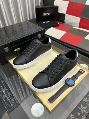 Boss Casual Sneakers