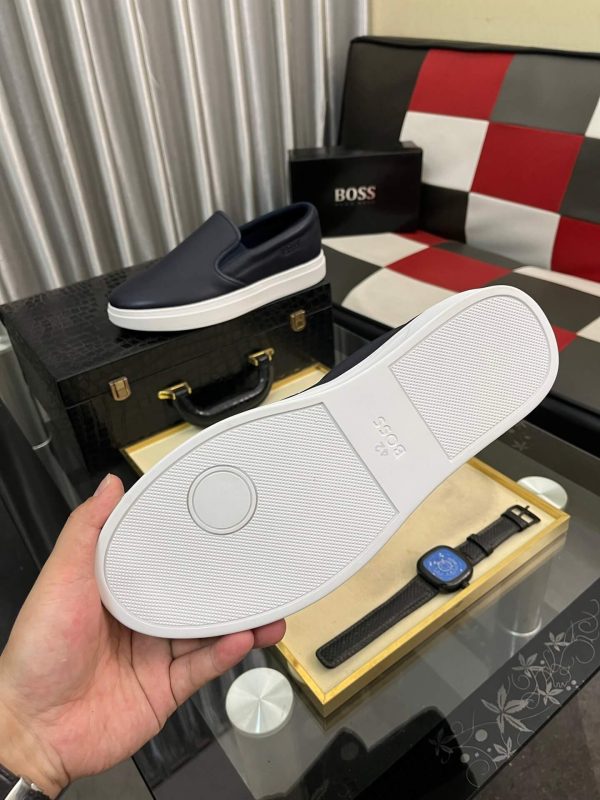 Boss Casual Sneakers