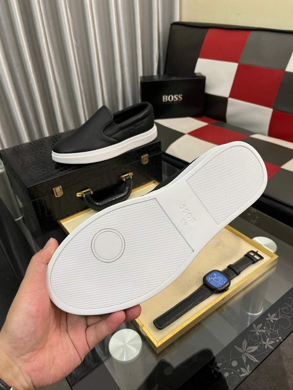 Boss Casual Sneakers