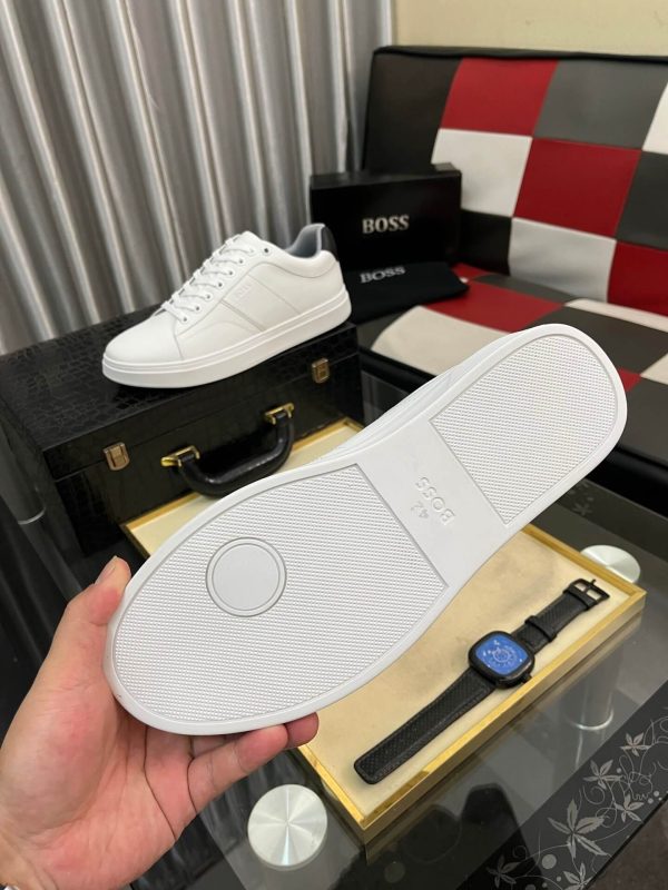 Boss Casual Sneakers