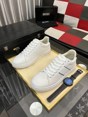 Boss Casual Sneakers