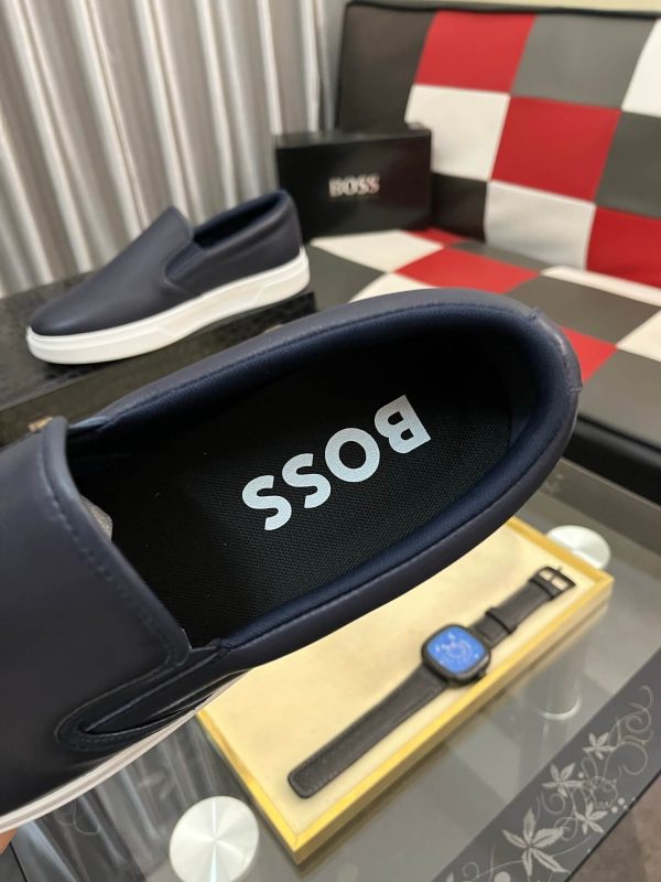 Boss Casual Sneakers