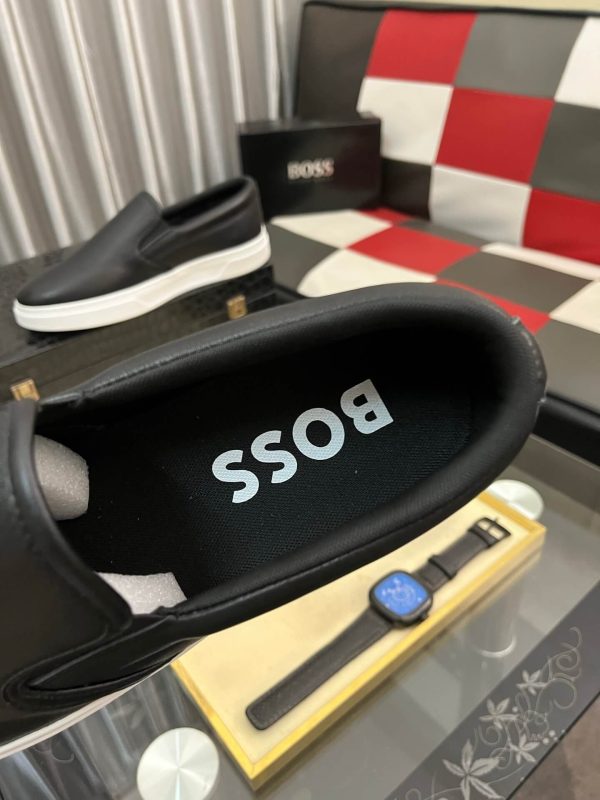 Boss Casual Sneakers