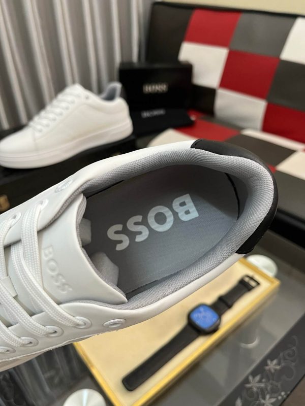 Boss Casual Sneakers