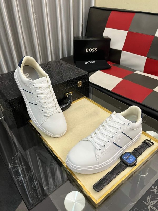 Boss Casual Sneakers