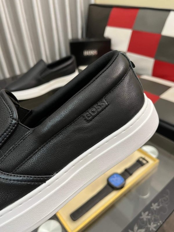 Boss Casual Sneakers