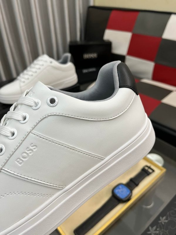 Boss Casual Sneakers