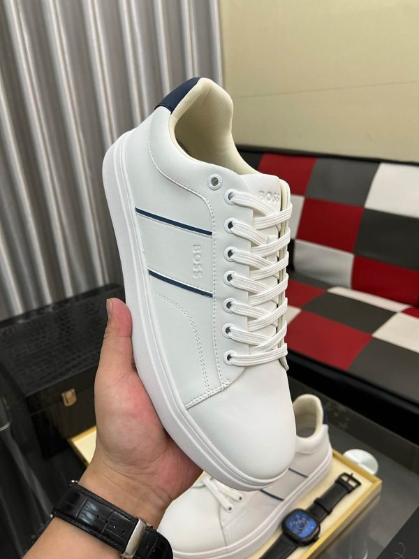 Boss Casual Sneakers