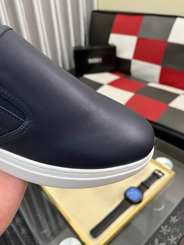 Boss Casual Sneakers