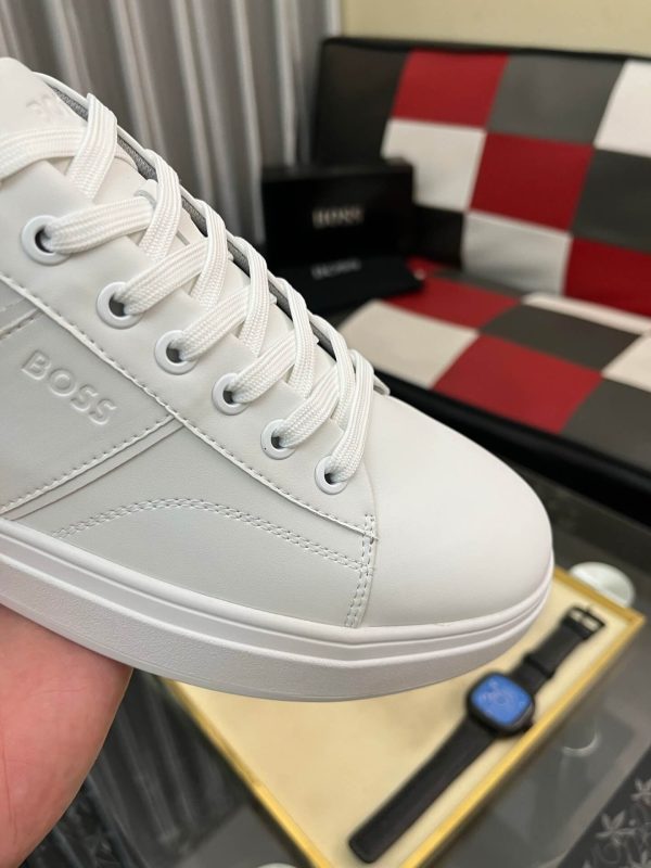 Boss Casual Sneakers