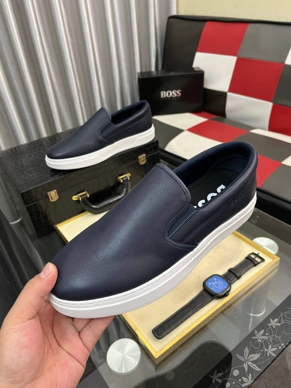 Boss Casual Sneakers