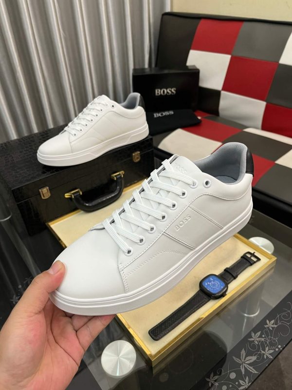 Boss Casual Sneakers