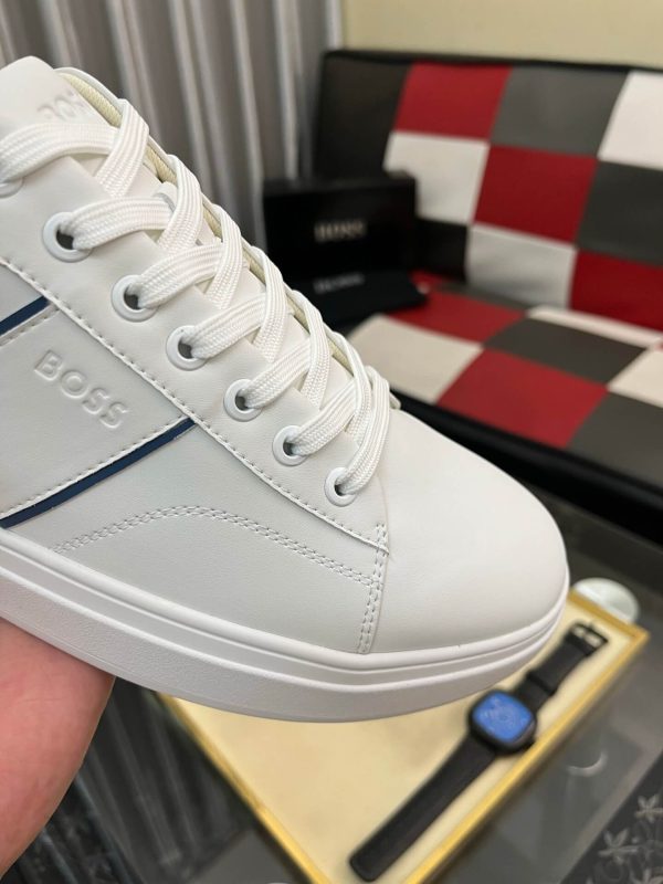 Boss Casual Sneakers