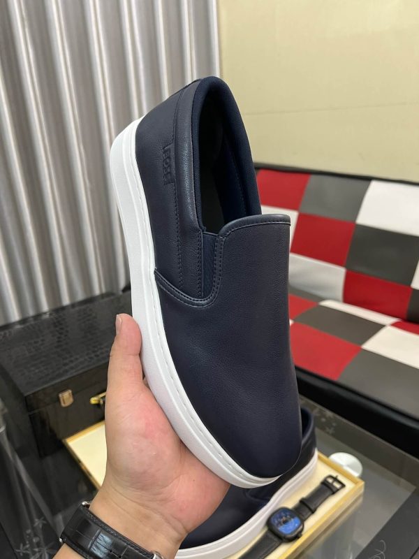Boss Casual Sneakers