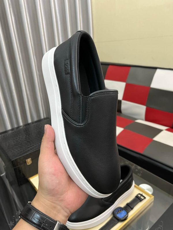 Boss Casual Sneakers