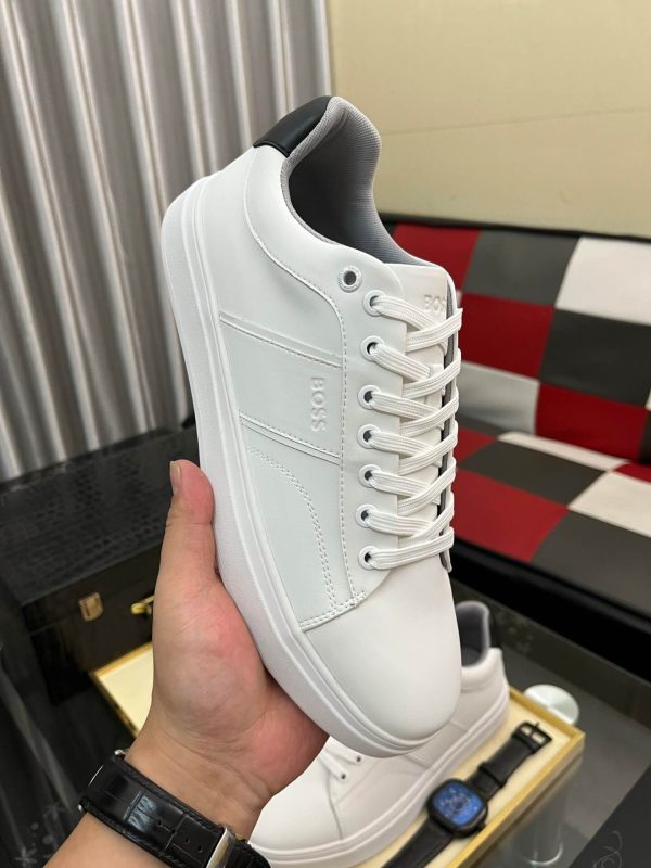 Boss Casual Sneakers