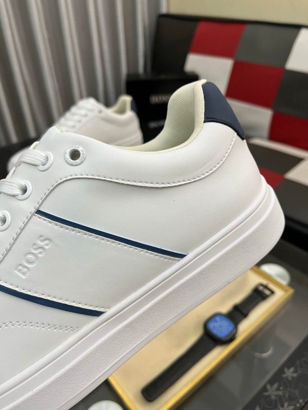 Boss Casual Sneakers