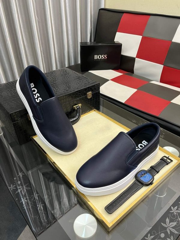 Boss Casual Sneakers