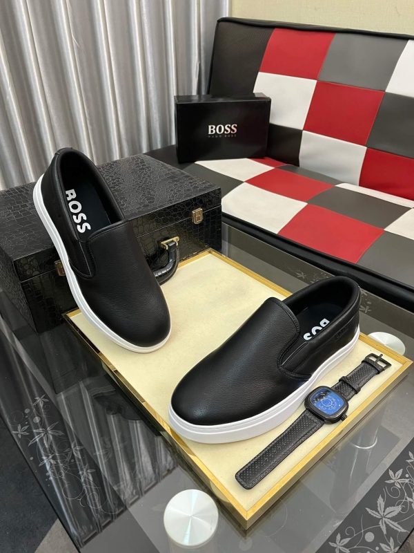 Boss Casual Sneakers