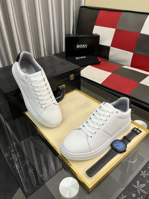 Boss Casual Sneakers