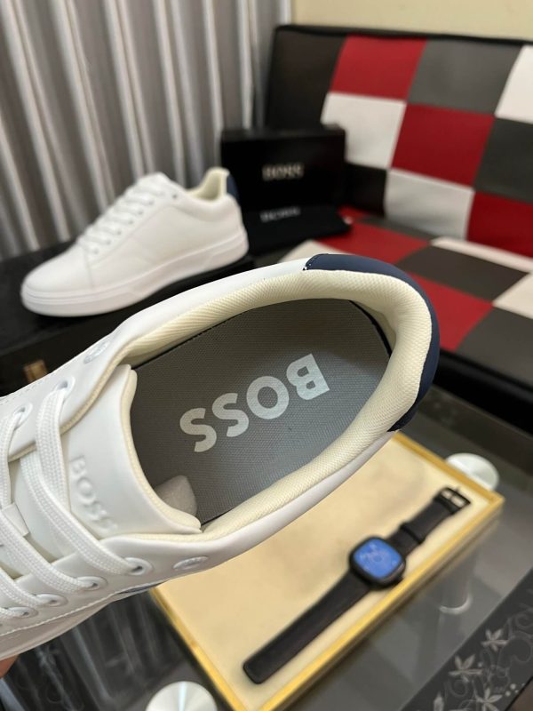 Boss Casual Sneakers