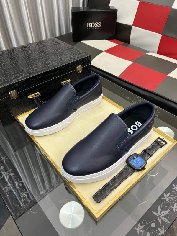 Boss Casual Sneakers