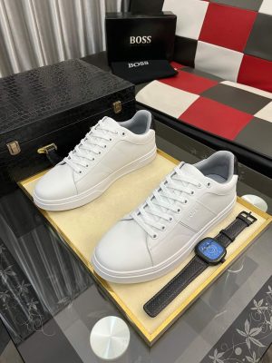 Boss Casual Sneakers