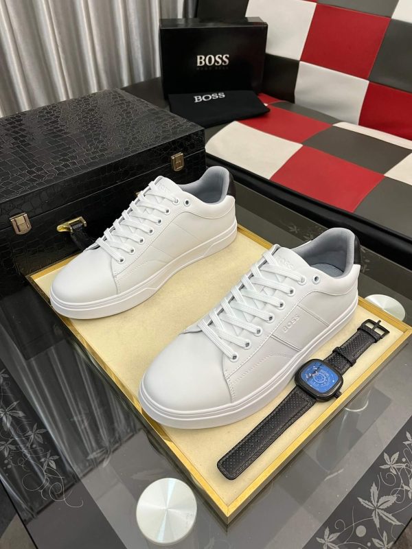 Boss Casual Sneakers