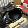 Burberry Terrace Check leather Sneakers