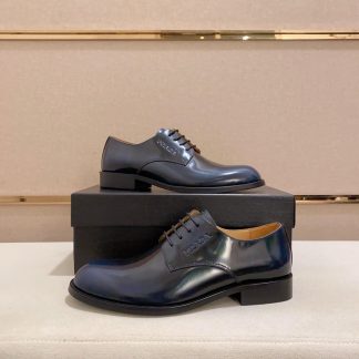 Campanile Derby mens shoe