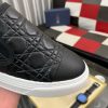 Dior Solar slip-on sneakers