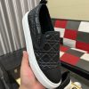 Dior Solar slip-on sneakers